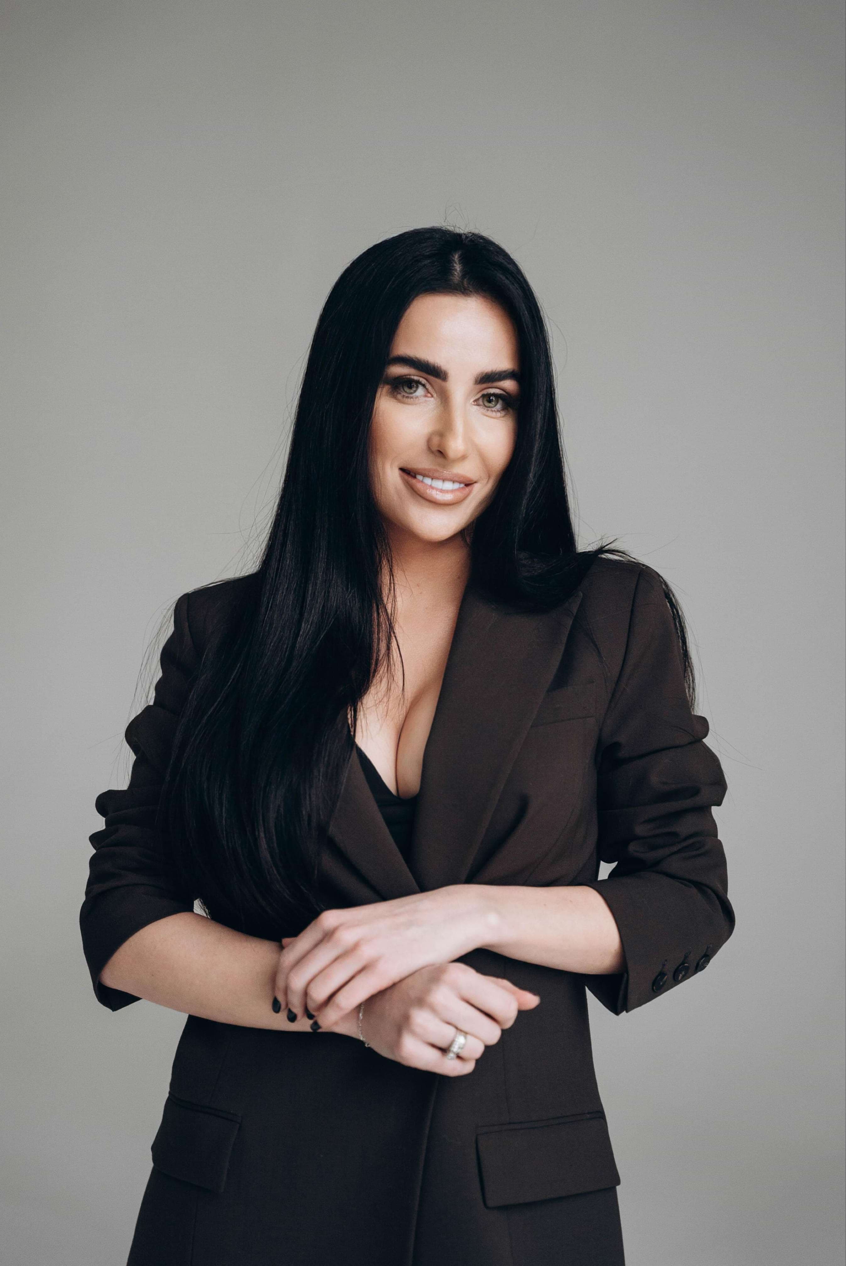 Анастасія Вагапова - основна топ-суддя в номінаціях складне фарбування, категорії топ-майстер та наставниця суддів в трьох категоріях | Іспанія, Україна