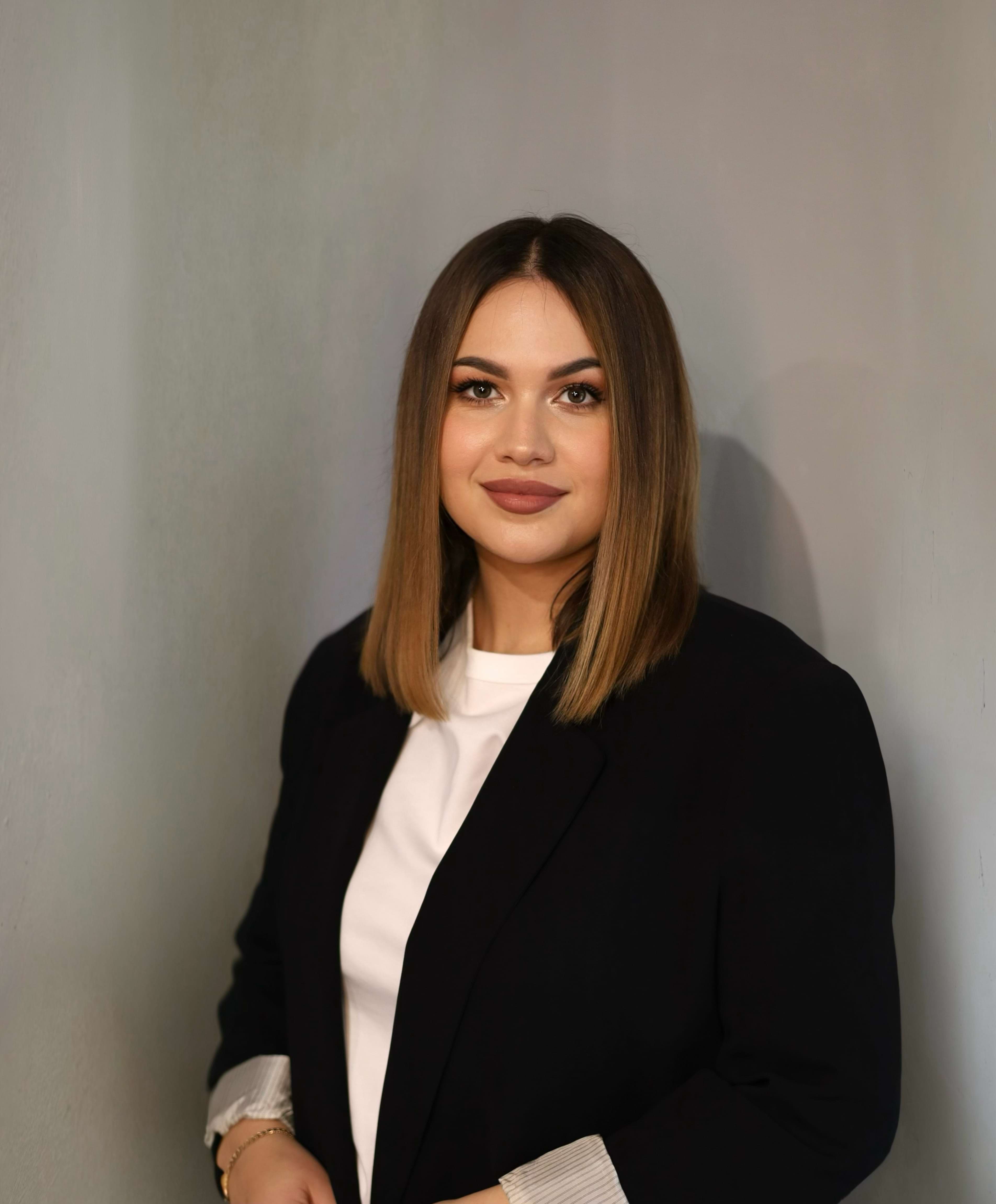 Ірина Виноградова - 