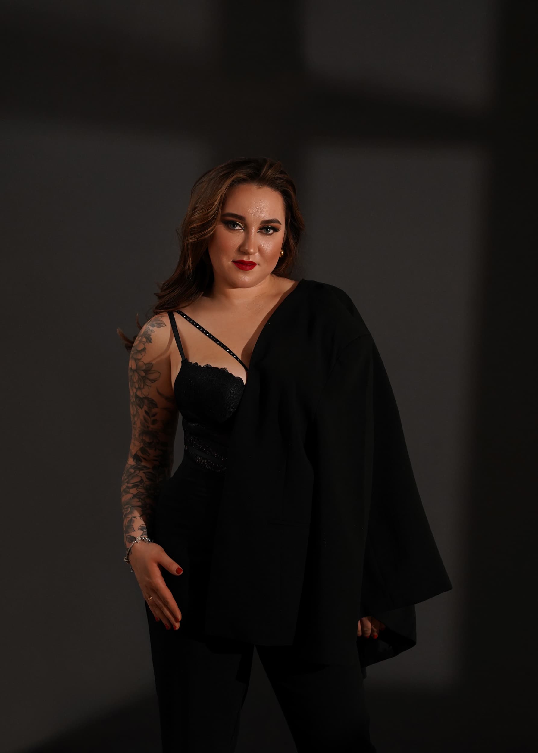 Valeriia Boiko - Richterin im zweiten Panel in den Nominierungen für Modifikation, in der Kategorie Meister | Deutschland