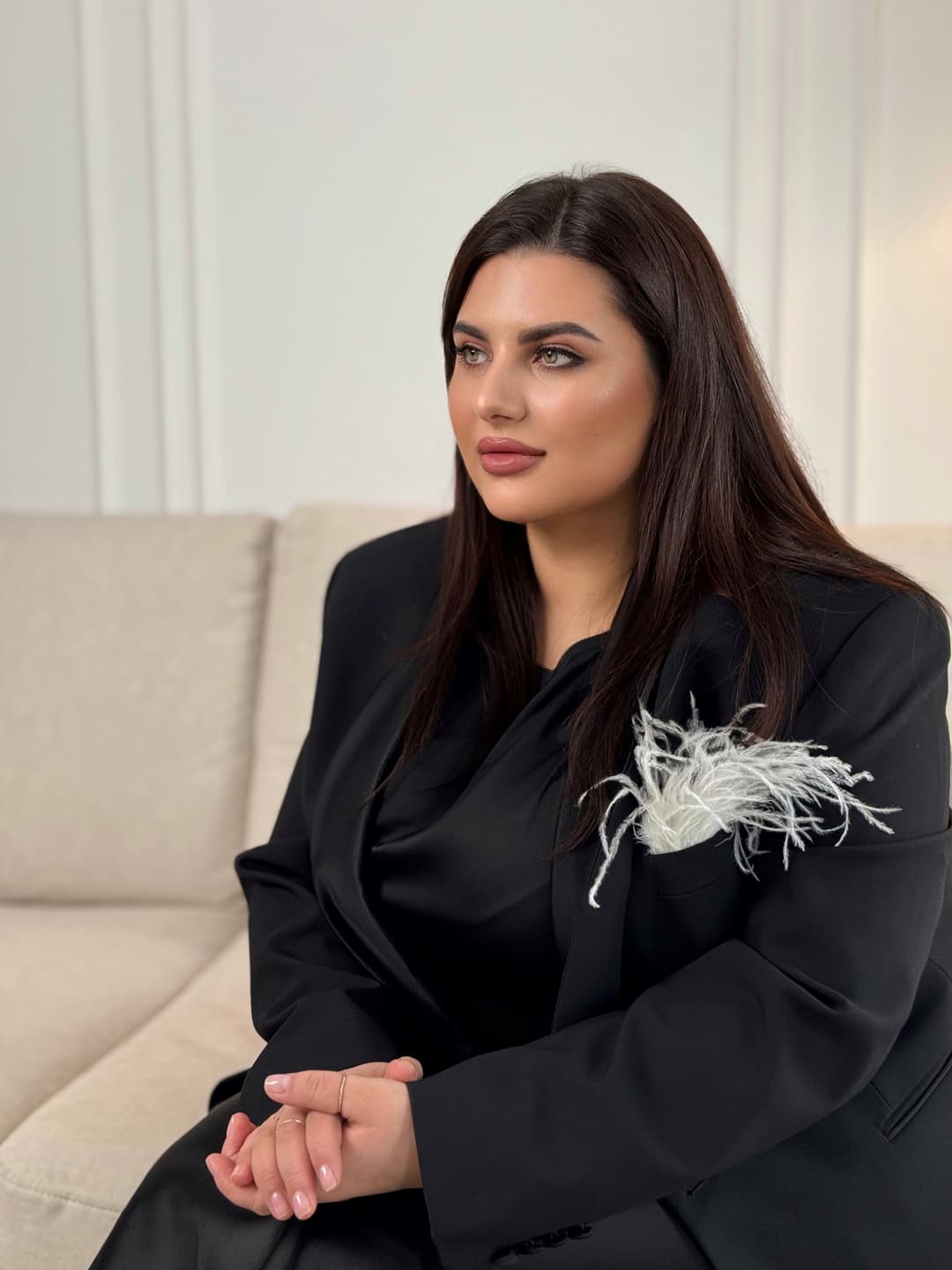 Марʼяна Вайс - основна топ-суддя в номінаціях складне фарбування, категорії топ-майстер та наставниця суддів в трьох категоріях| Німеччина, Україна