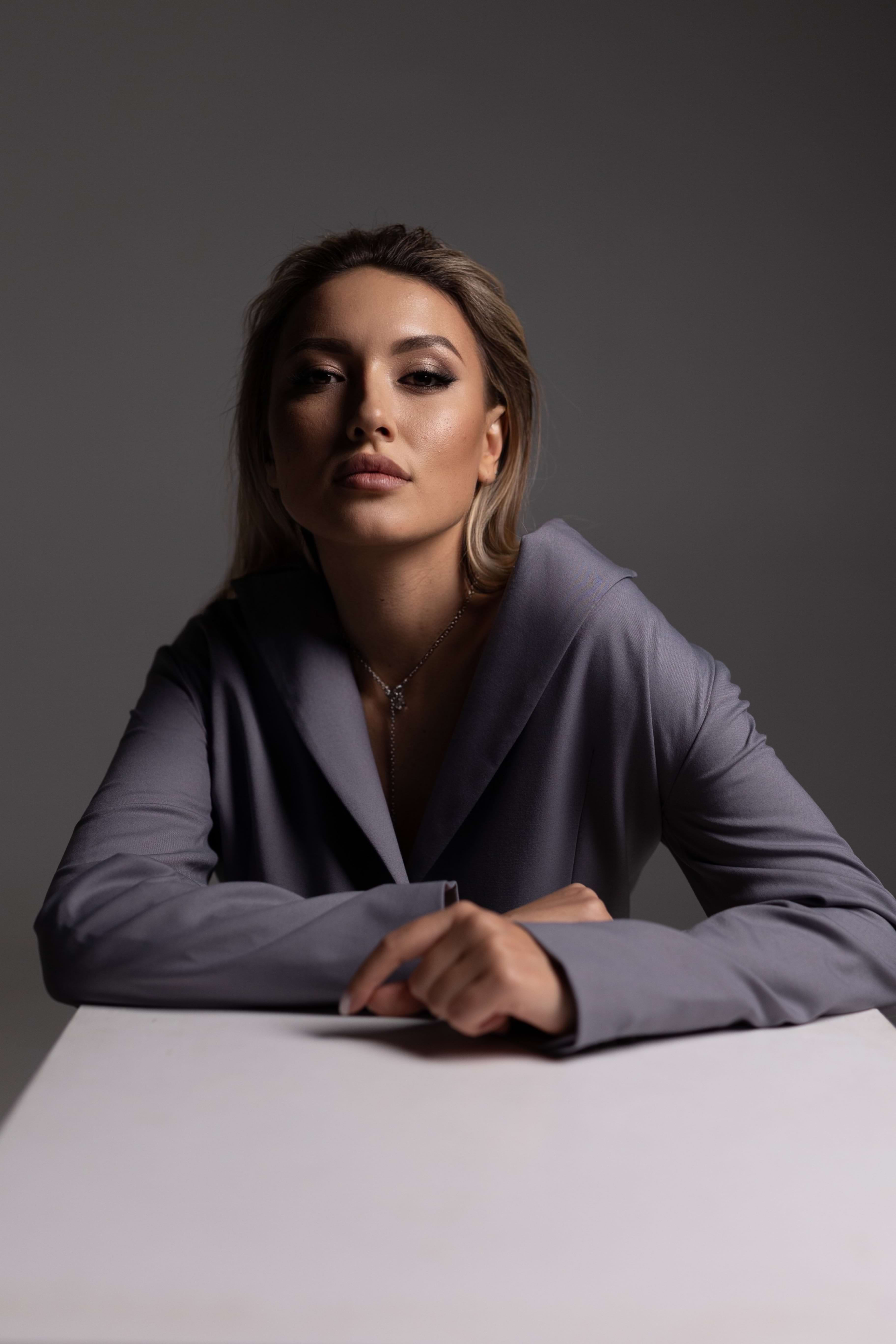 Нарощування волосся — приклад роботи