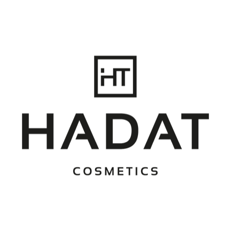 HADAT Cosmetics логотип