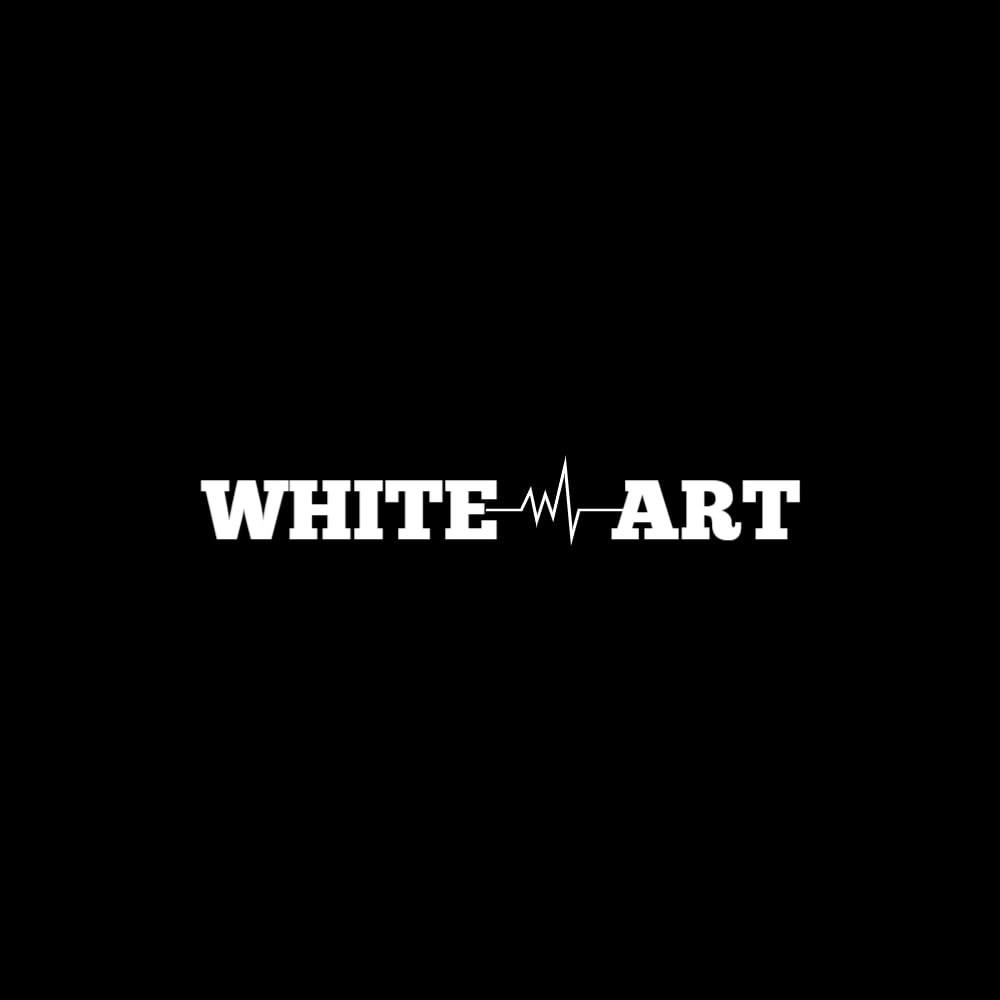 White Art Magazine