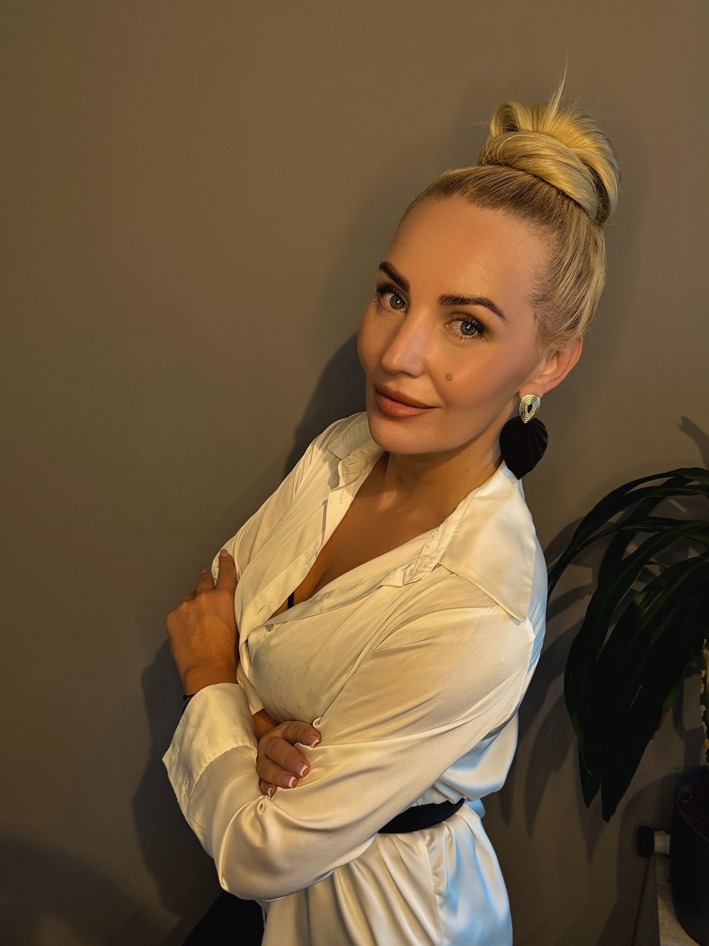 Mari Odessitka — блогер та експерт із Instagram-просування