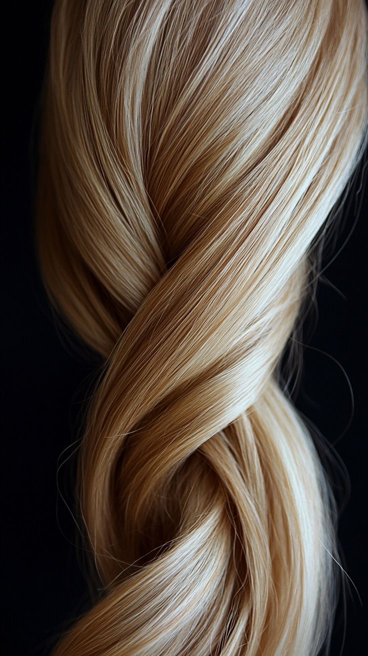 Фон волосся