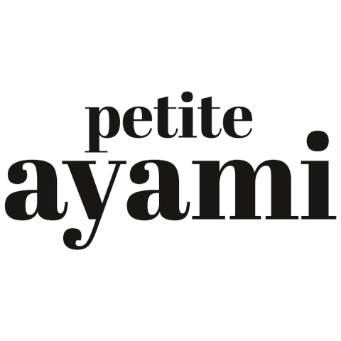 Petite Ayami логотип