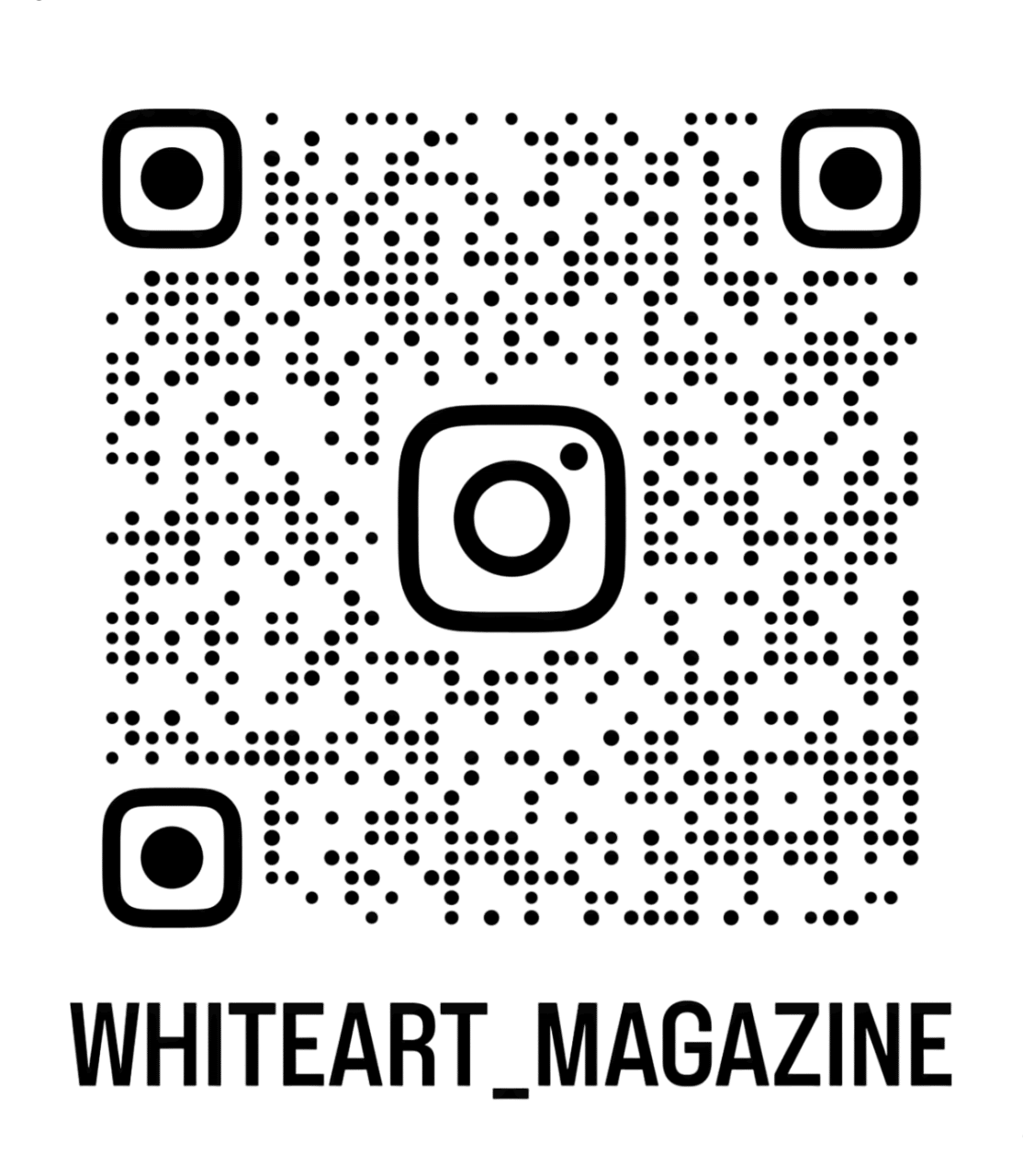 QR код @whiteart_magazine